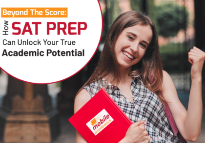 Learn how SAT preparation can unlock your true academic potential.